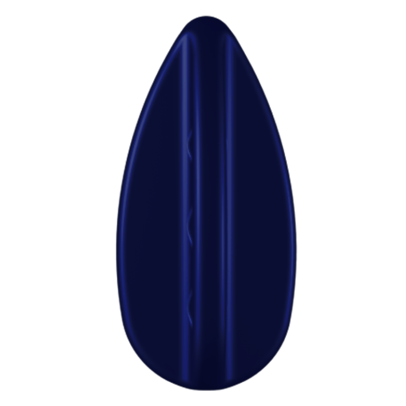 Femme Flexor Kegel Tool - Midnight Blue
