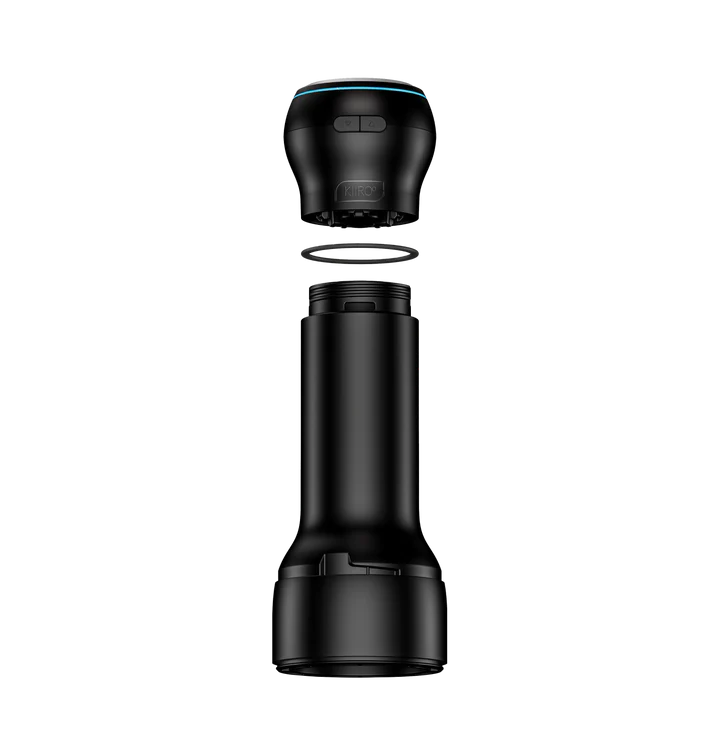 Kiiroo PowerBlow + Feel Victoria June Mouth Combo Set