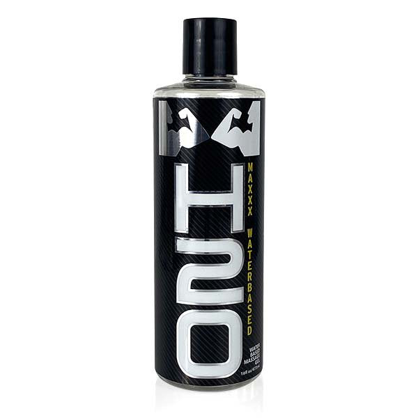 Elbow Grease H2O Maxxx Water Based Gel- 16 oz
