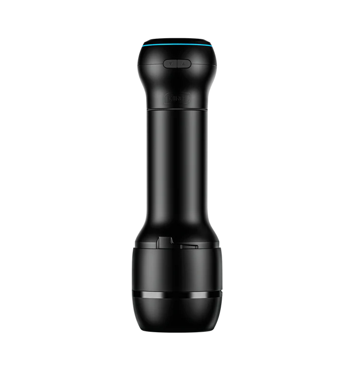 Kiiroo PowerBlow + Feel Victoria June Mouth Combo Set