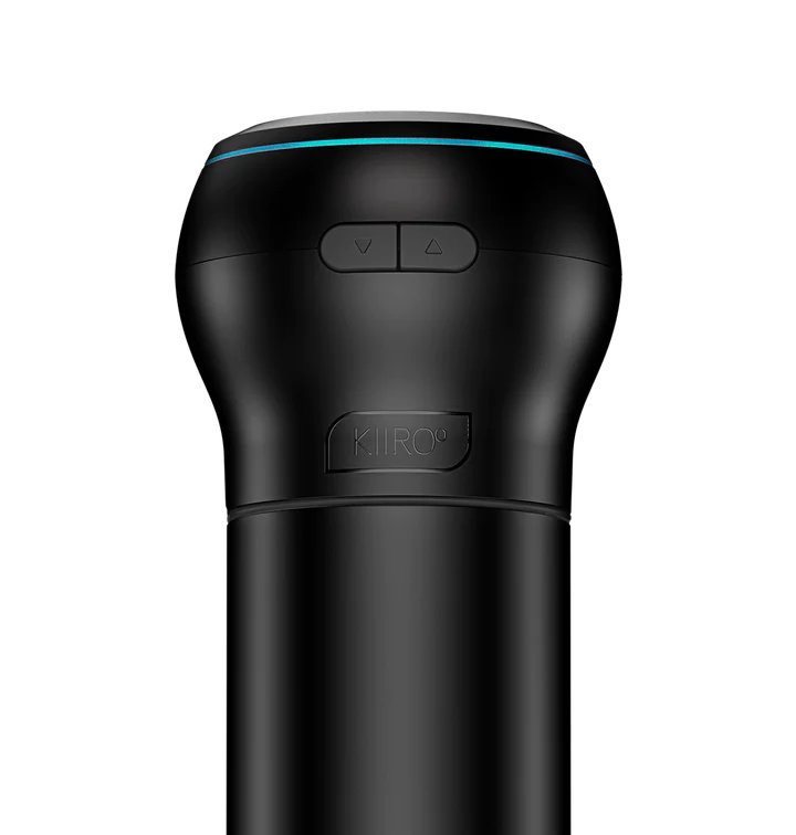 Kiiroo PowerBlow + Feel Victoria June Mouth Combo Set
