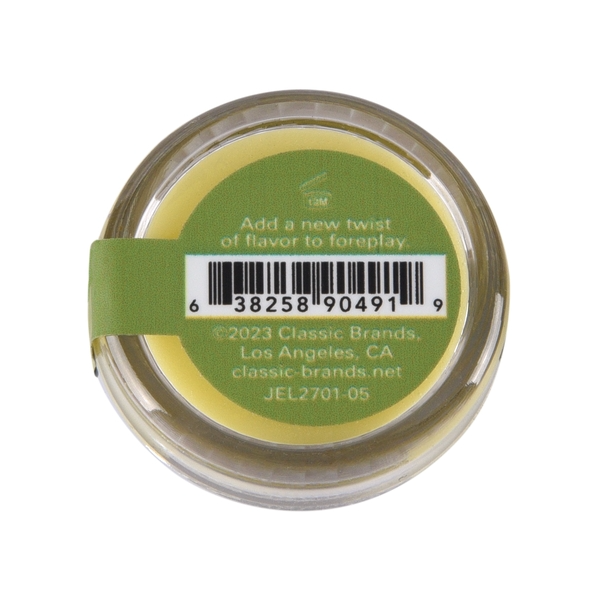 Jelique Nipple Nibblers Cocktail Pleasure Balm Margarita 3g