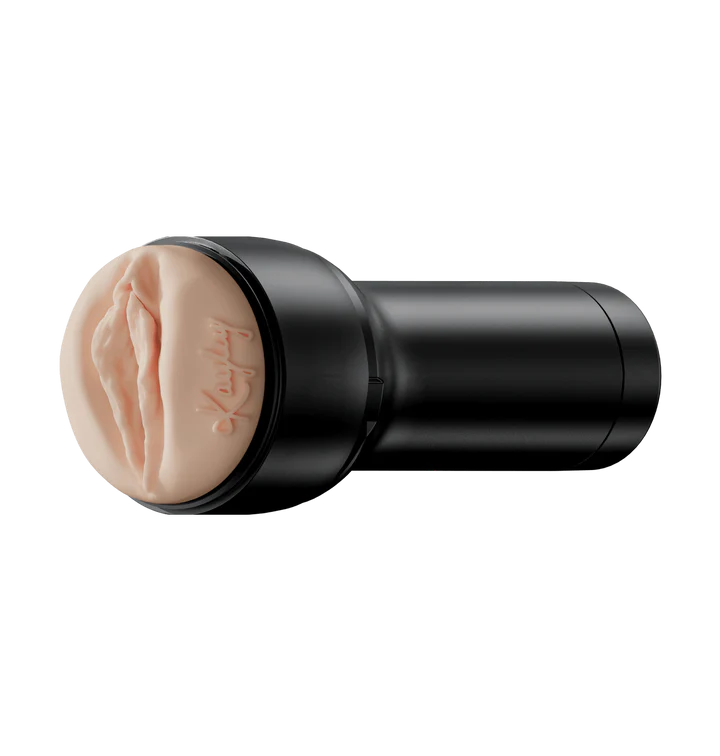 Kiiroo Feel Kayley Gunner Stroker