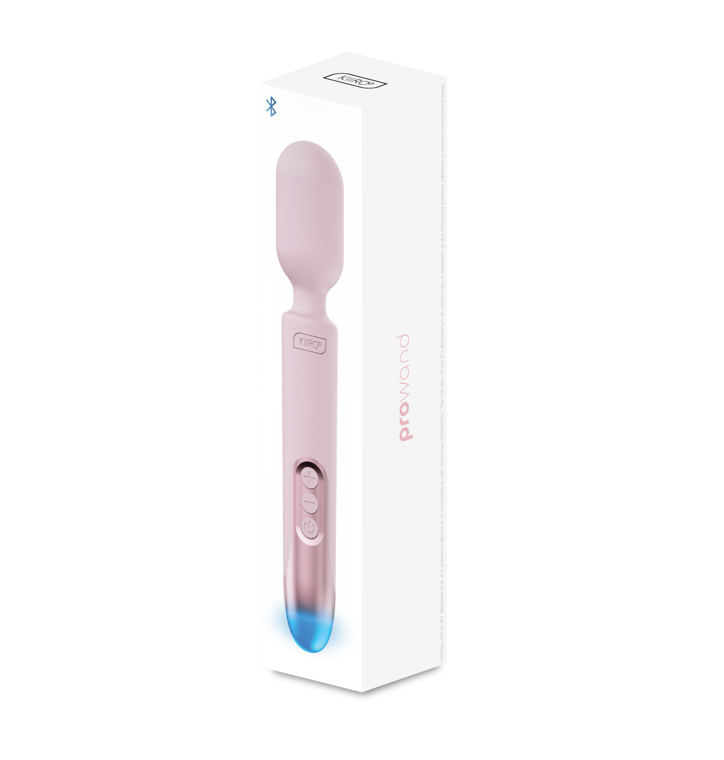Kiiroo ProWand