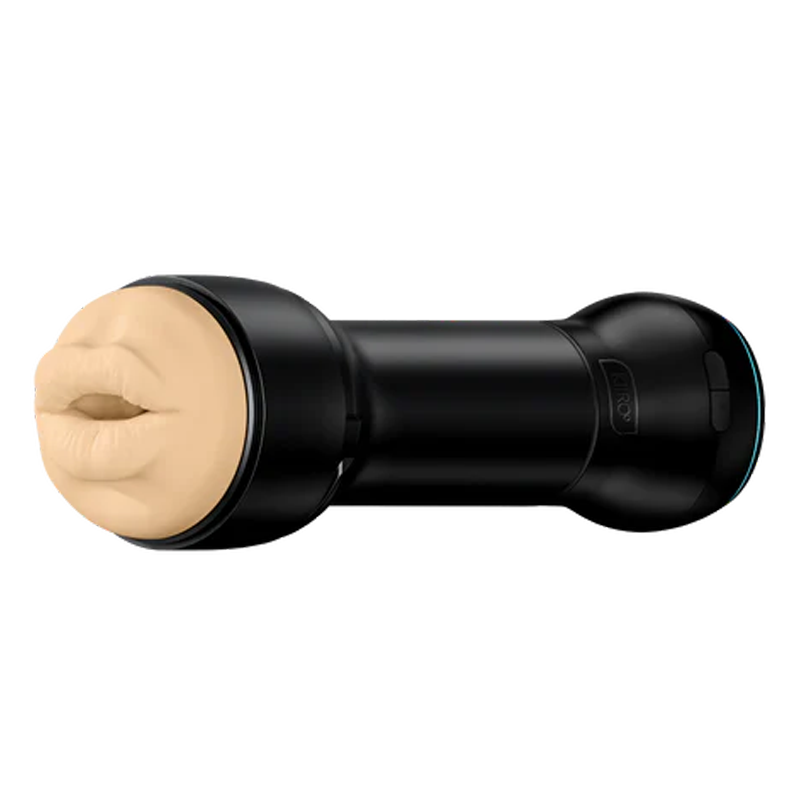 Kiiroo PowerBlow + Feel Victoria June Mouth Combo Set