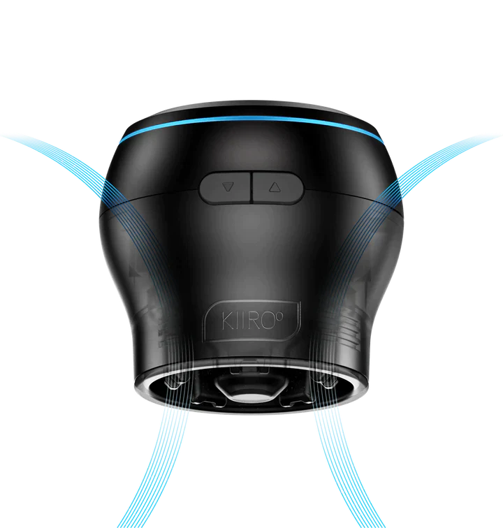 Kiiroo PowerBlow
