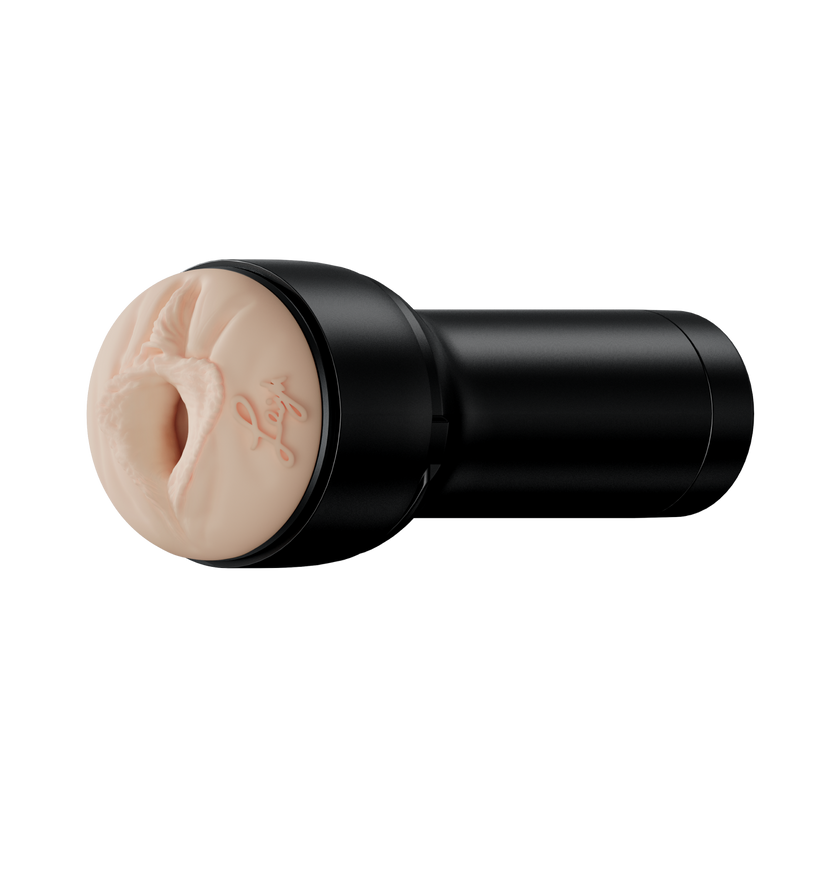 Kiiroo Feel Leigh Raven Stroker
