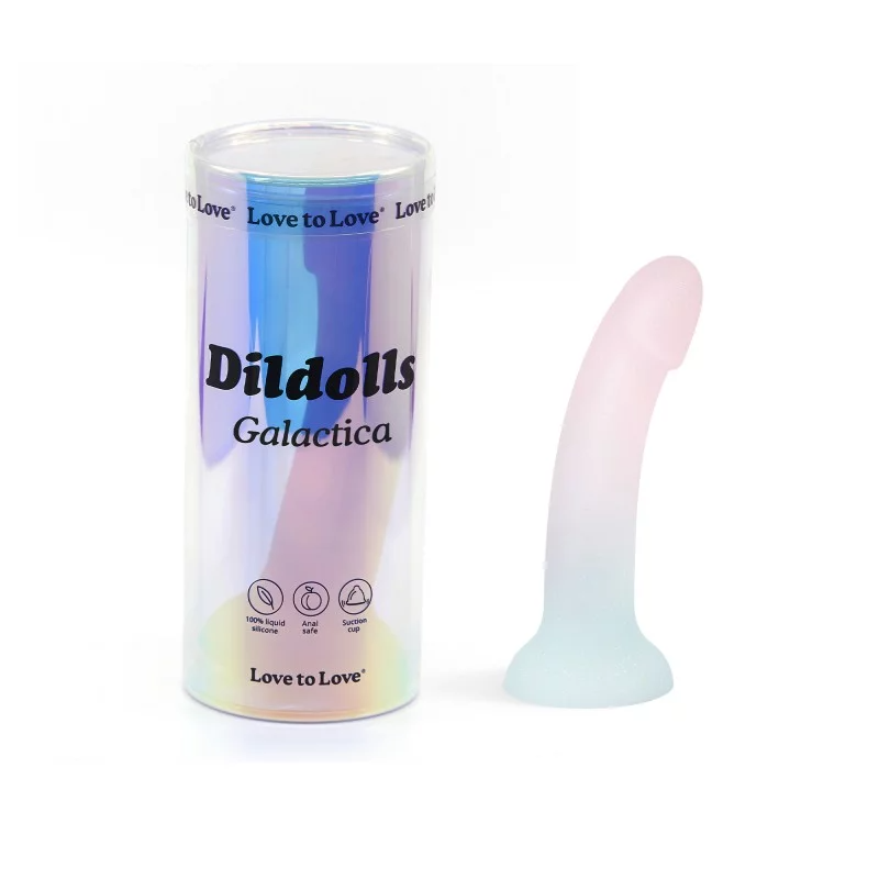 Love To Love Dildolls - Galactica