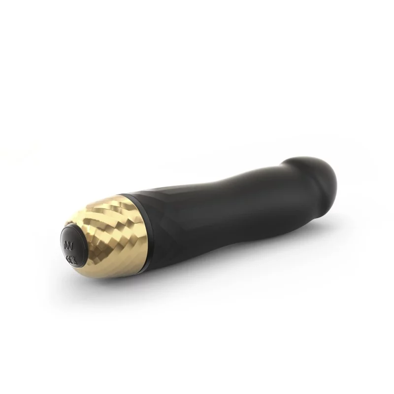 Dorcel Mini Must Vibrator Gold