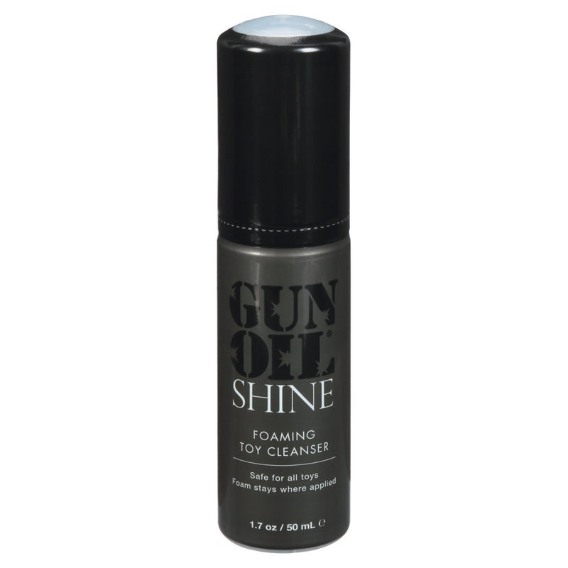 Empowered Gun Oil Shine Toy Cleaner 5 ml