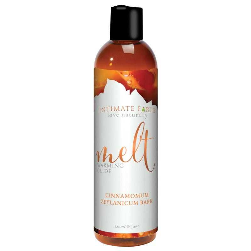 Intimate Earth Melt Warming Lube 120 ml