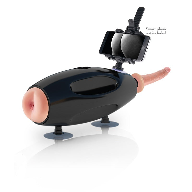 Fetish Fantasy Extreme Sex Machine