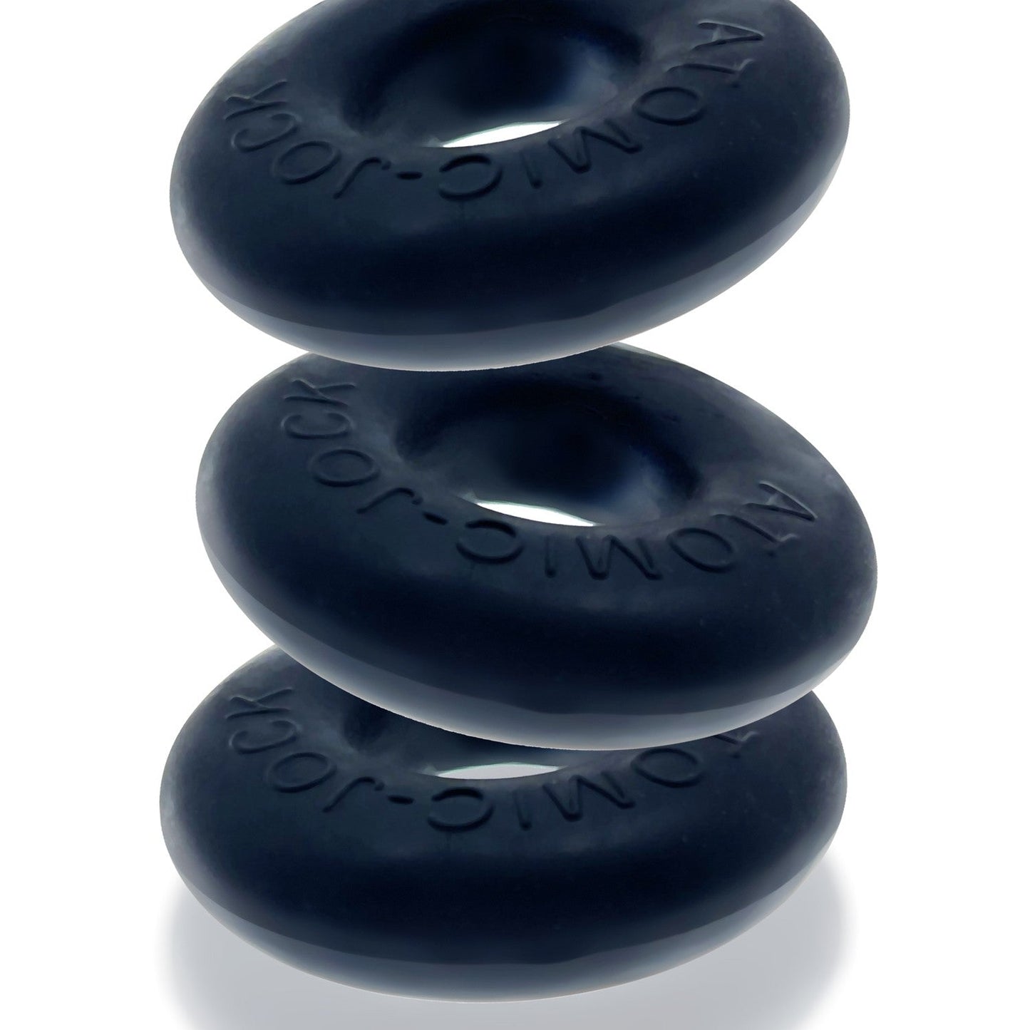OXBALLS Ringer Cockring 3-pack Special Edition - Night
