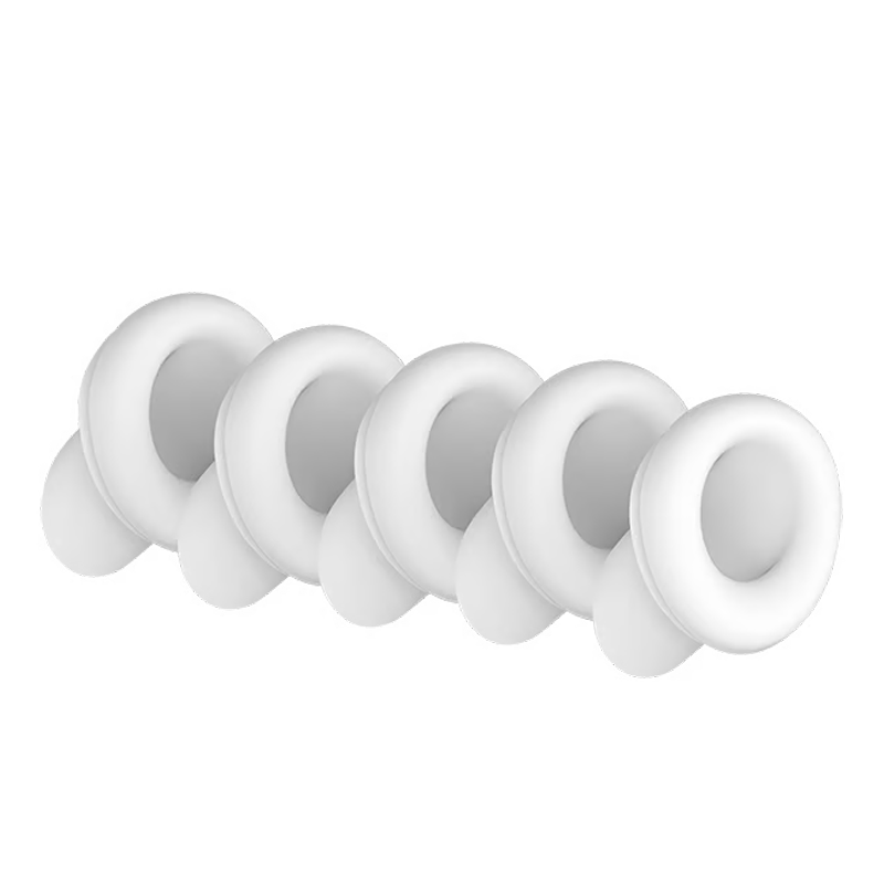 Satisfyer Caps Number Two 5x