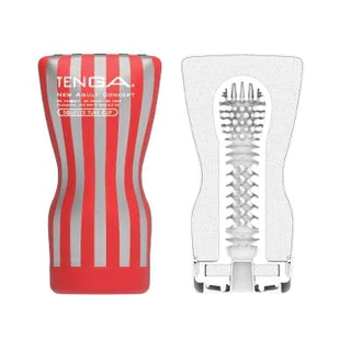 Tenga Soft Tube Cup Standard Male Masturbator