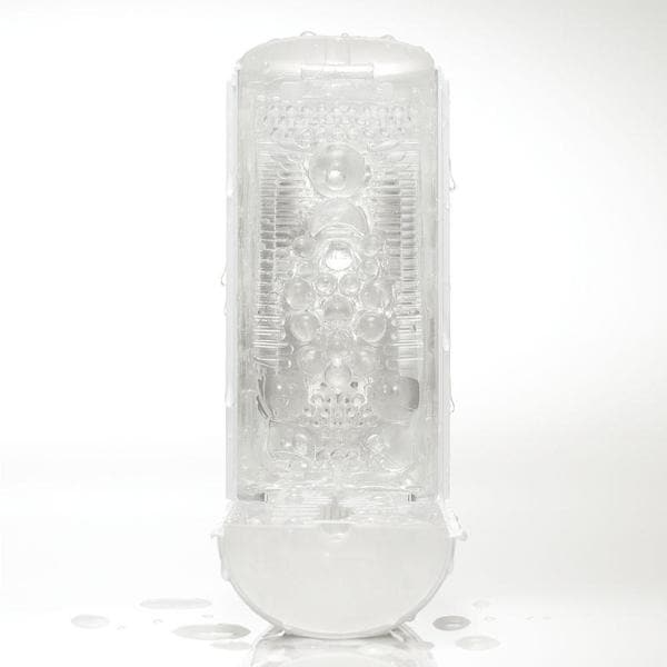 Tenga Flip Hole Masturbator - White