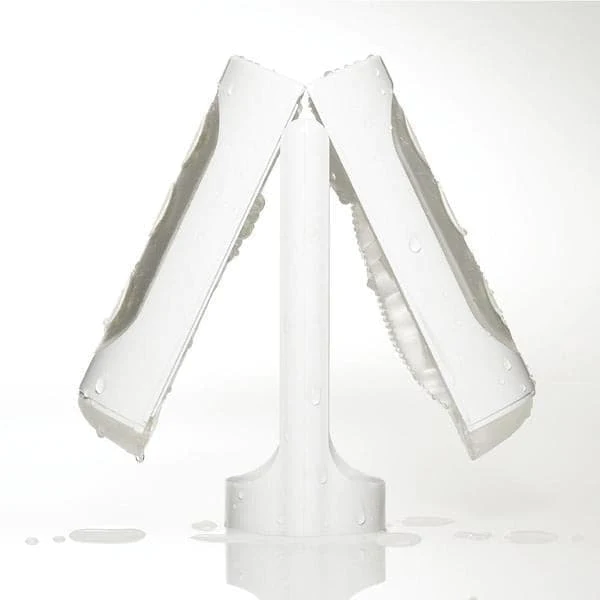 Tenga Flip Hole Masturbator - White