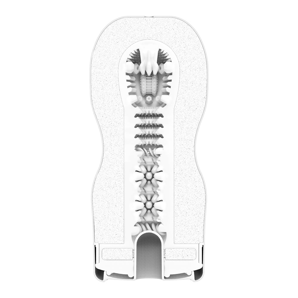 Tenga Ultra Size Edition Original Vacuum Cup - Strong
