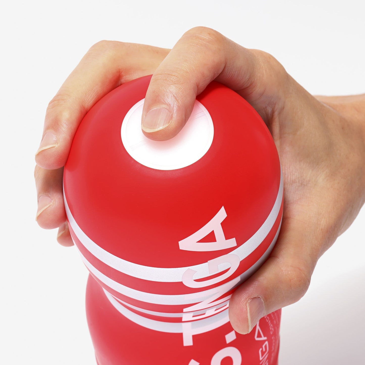 Tenga Ultra Size Edition Original Vacuum Cup - Strong