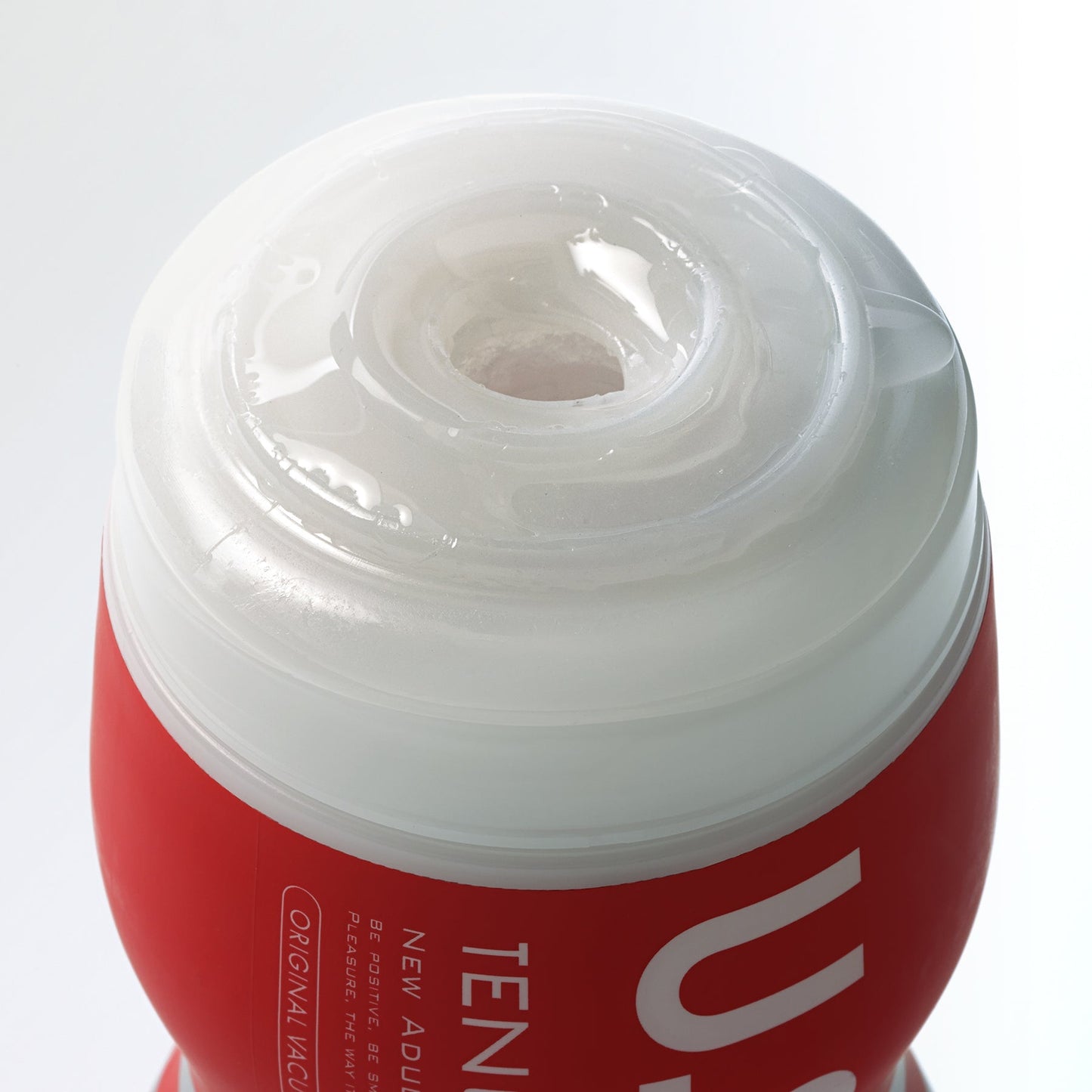 Tenga Ultra Size Edition Original Vacuum Cup - Strong