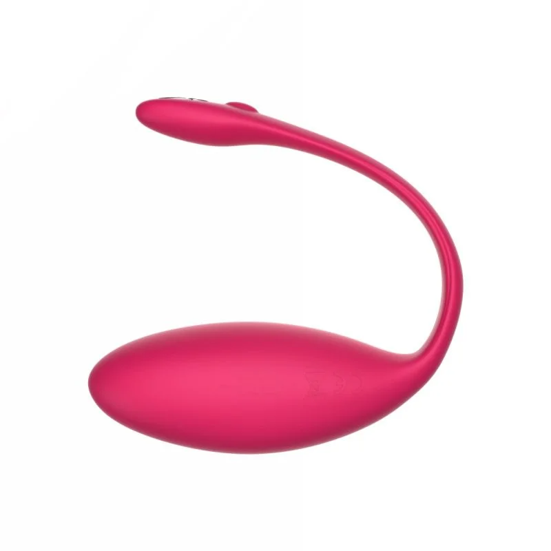 We-Vibe Jive Vibrators - Electric Pink