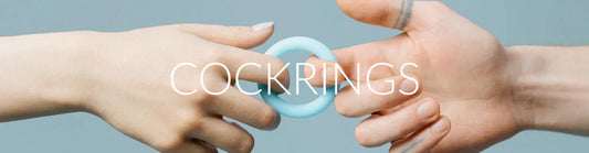 Cock Rings 101: Everything You Need to Know Before You Buy