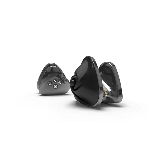 Mystim Heart's Desire eStim layonvibrator