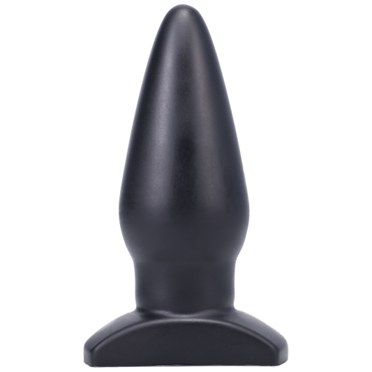 Tantus Ringo Silicone Butt Plug