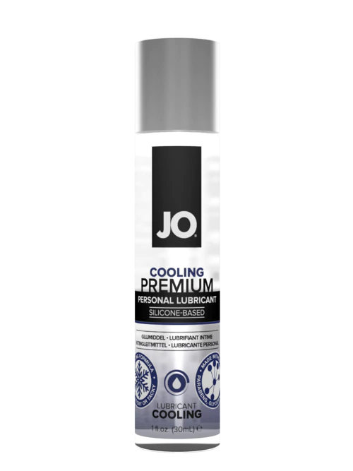 System JO Premium  Cooling  Lubricant 1 oz