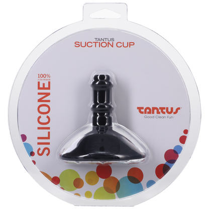 Tantus Silicone Suction Cup Accessory