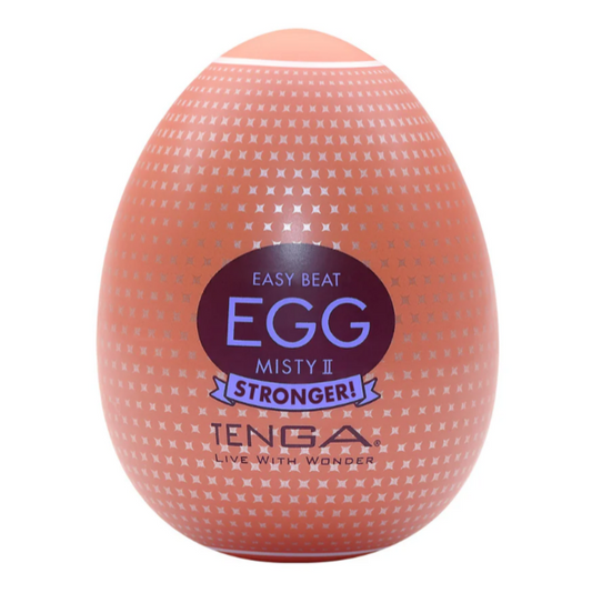 Tenga Egg Misty II