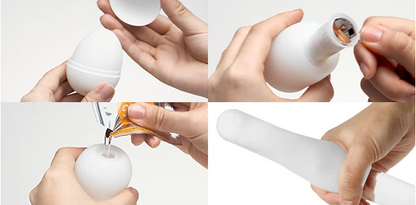 Tenga Egg Misty II