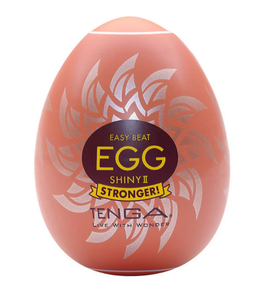 Tenga Egg Shiny II