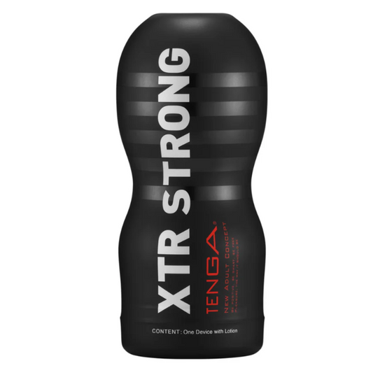 Tenga Original Vacuum Cup Extra Strong
