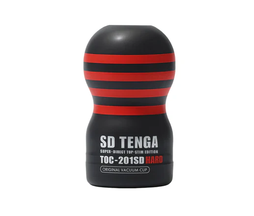 Tenga Original Vacuum Cup Strong