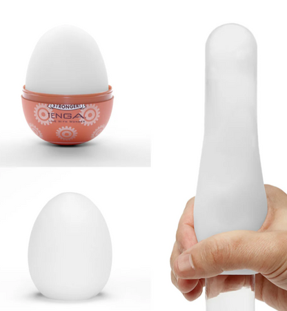 Tenga Egg Misty II