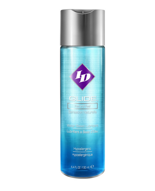 ID Glide Water Based Lube 4.4 oz