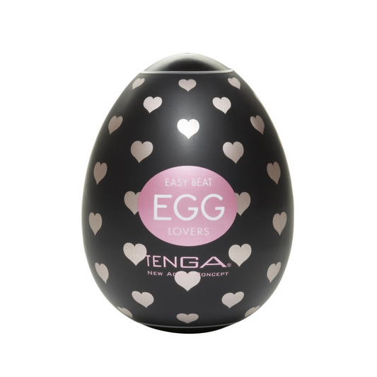 Tenga Egg Lovers Special Edition
