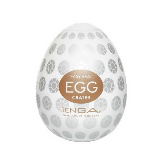 Tenga Egg Crater