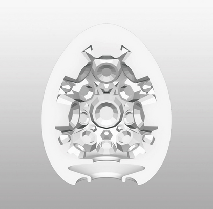 Tenga Egg Crater