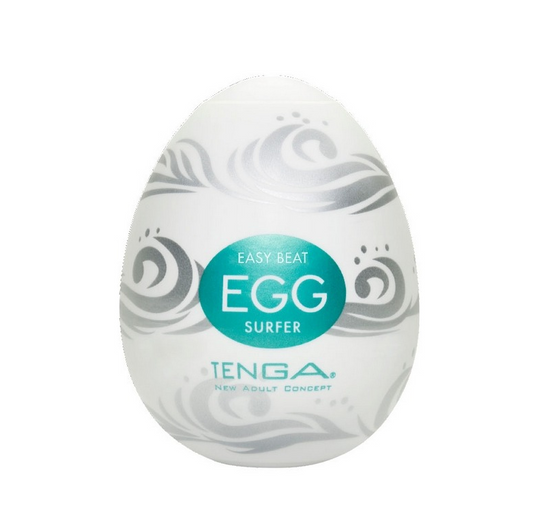 Tenga Egg Surfer