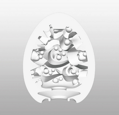 Tenga Egg Surfer
