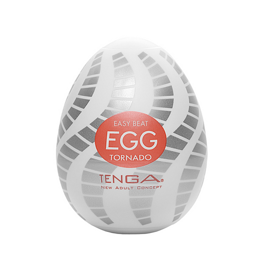 Tenga Egg Tornado