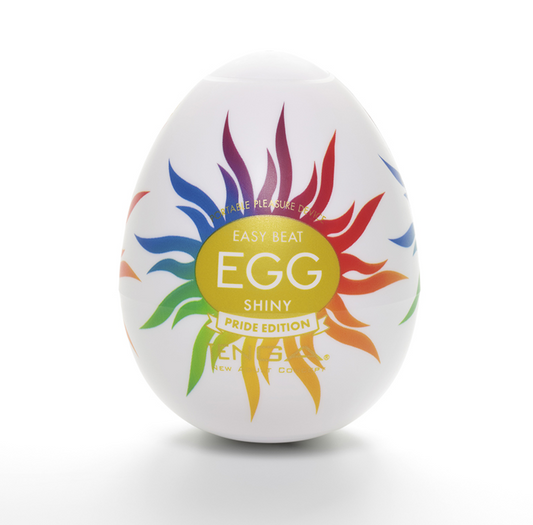 Tenga Egg Pride Edition