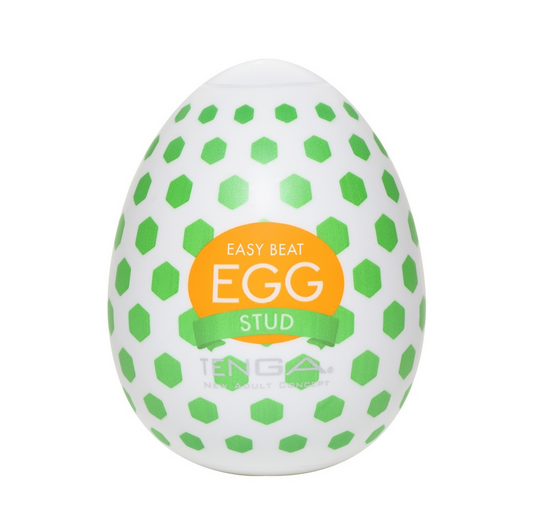 Tenga Egg Wonder Stud