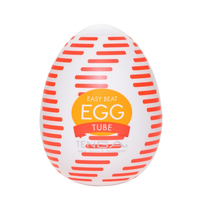 Tenga Egg Wonder Tube