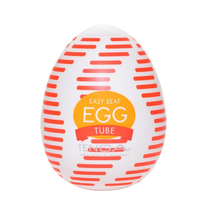 Tenga Egg Wonder Tube