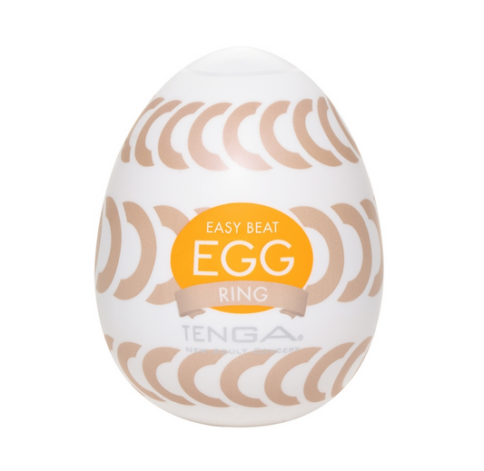 Tenga Egg Wonder Ring