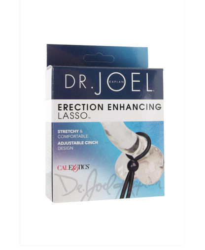 Dr. Joel Erection Enhancing Lasso in Black