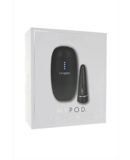 CalExotics My Pod Travel Vibe Black